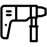 Bušilice