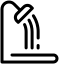 Usponski tuš
