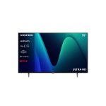 GRUNDIG LED 75" GHU 7800 B ANDROID