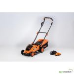 Villager aku brushless kosacica Villy 2020 E-1BCB