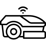 Robotske kosačice