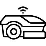 Robotske kosačice