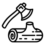 Cjepači drva
