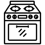 Šporeti