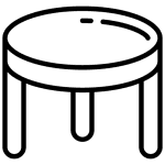 Klub stolovi