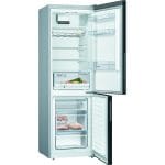 Bosch Frižider KGV36VBEAS | Serie 4 - Image 2