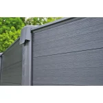 Intex Graphite Gray Panel bazen set 478x124 cm (26384NP) - Image 3