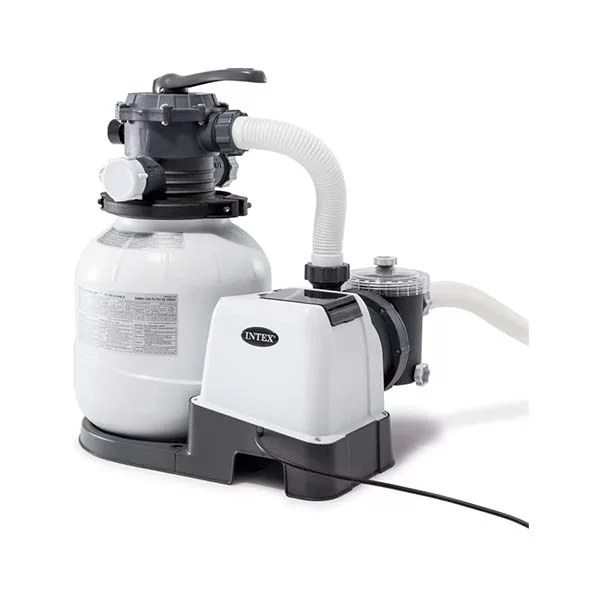Intex Peščana filter pumpa SX2800 (26648)