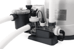 Intex Peščana filter pumpa i sistem slane vode QX2600 (26680) - Image 4