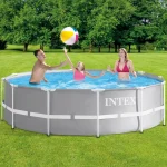 Intex Prism Frame Premium bazen 366x99 cm (26716NP) - Image 2