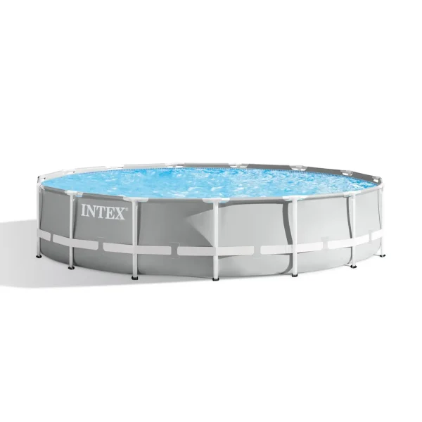 Intex Prism Frame Premium bazen 457x107 cm (26724NP)