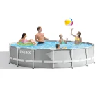 Intex Prism Frame Premium bazen 457x107 cm (26724NP) - Image 2