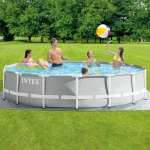 Intex Prism Frame Premium bazen 457x107 cm (26724NP) - Image 4