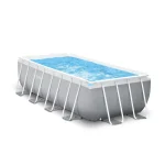 Intex Prism Frame pravougaoni bazen set 400x200x122 cm (26790NP)