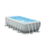 Intex Prism Frame pravougaoni bazen set 488x244x107 cm (26792NP)