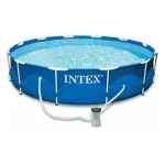 Intex Metal Frame bazen 366x76 cm (28212NP)