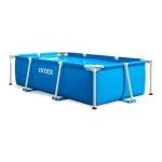 Intex Rectangular Frame bazen 220x150x60 cm (28270NP)