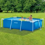 Intex Rectangular Frame bazen 260x160x65 cm (28271NP) - Image 2