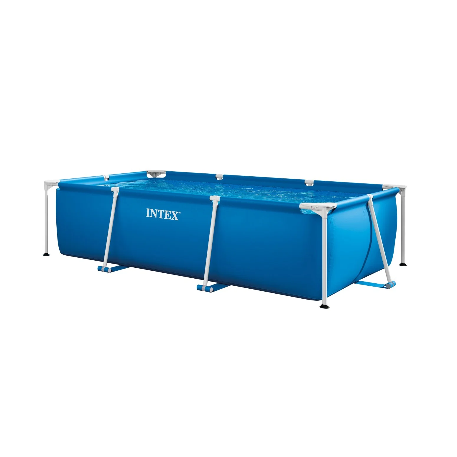 28272NP Intex Rectangular Frame bazen 300x200x75 cm (28272NP) - Image 1