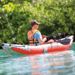 Intex Excursion Pro K1 kajak 305x91x46 cm (68303NP) - Image 2