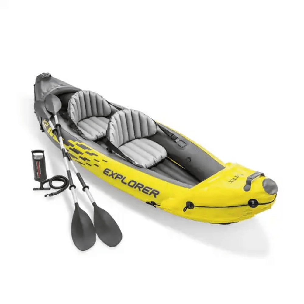 68307np_0005_livello-1_preview Intex Explorer K2 kajak 312x91x51 cm (68307NP) - Image 1