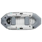 Intex Mariner 3 čamac set 297x127x46 cm (68373NP) - Image 3