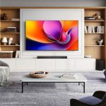 Hisense 85A6Q 85" 4K Smart TV - Image 3