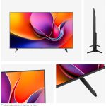Hisense 85A6Q 85" 4K Smart TV - Image 2