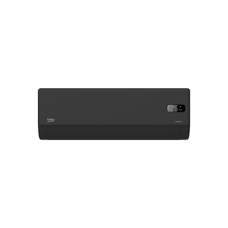 BBEPME-120-121 Beko Klima BBEPME 180/181 Inverter WIFI BLACK - Image 1