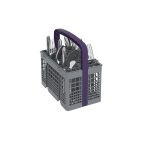Beko Mašina za suđe BDFN 26430 X - Image 4