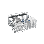Beko Mašina za suđe BDFN36640XA - Image 6