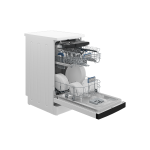 Beko Mašina za suđe BDFS26120WQ - Image 3