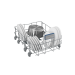 Beko Mašina za suđe BDFS26120WQ - Image 7