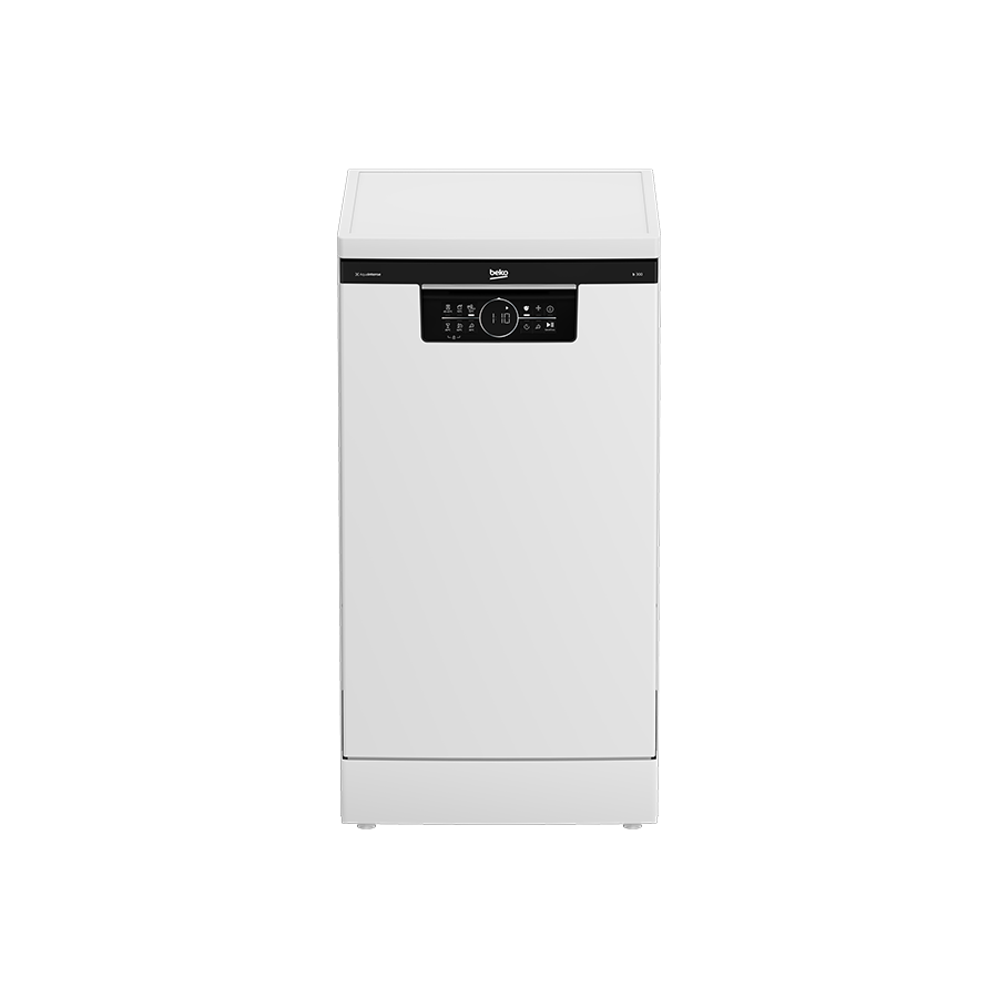 BDFS26120WQ Beko Mašina za suđe BDFS26120WQ - Image 1