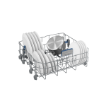 Beko Ugradbena mašina za suđe BDIN38542P - Image 7