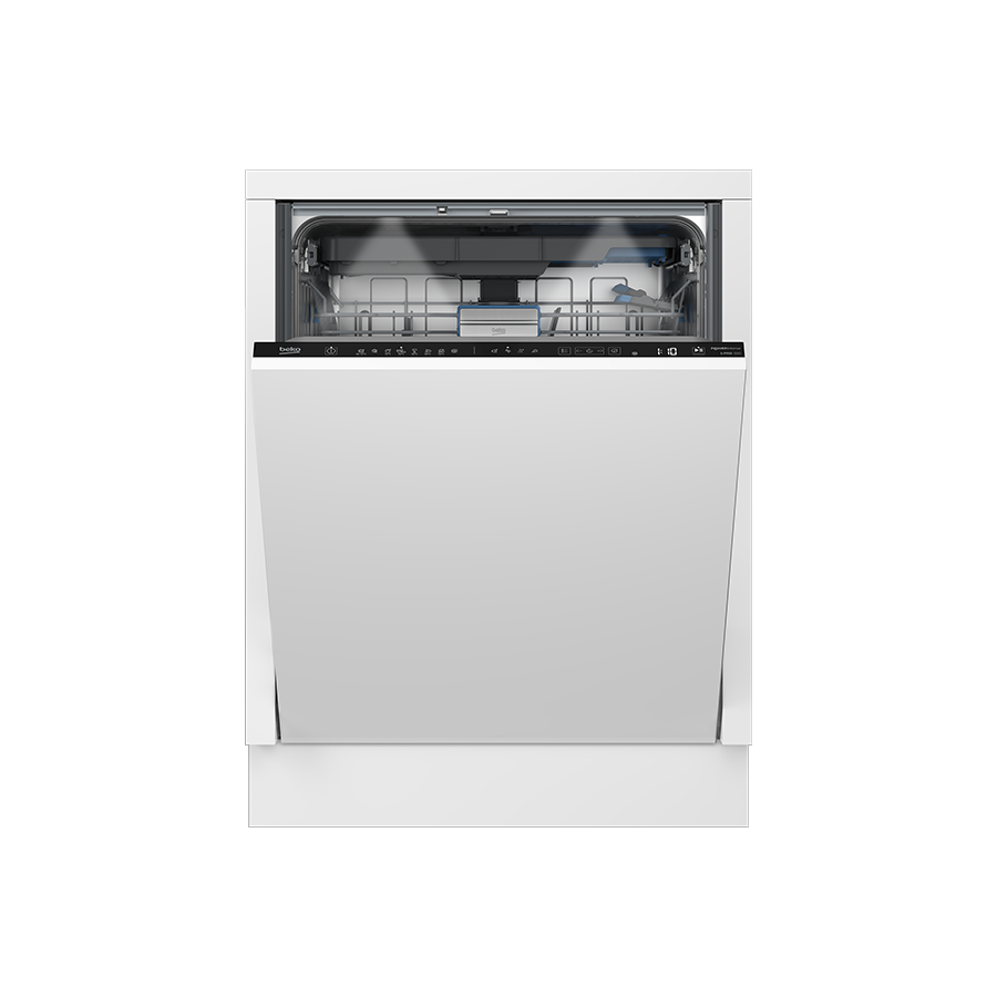 BDIN38542P Beko Ugradbena mašina za suđe BDIN38542P - Image 1