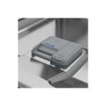 Beko Polu-ugradbena mašina za suđe BDSN 153E3 X - Image 3