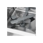 Beko Polu-ugradbena mašina za suđe BDSN 28530X - Image 3
