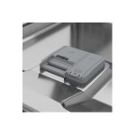 Beko Polu-ugradbena mašina za suđe BDSN 28530X - Image 4