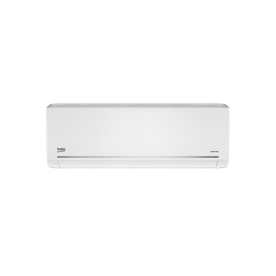 BEHPG-klima Beko Klima BEEPG 125/126 Inverter WIFI -20°C - Image 1