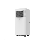 Beko Mobilna klima BP209C - Image 3