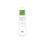 Beko Klima BEVPMS 120/121 Inverter - Image 3