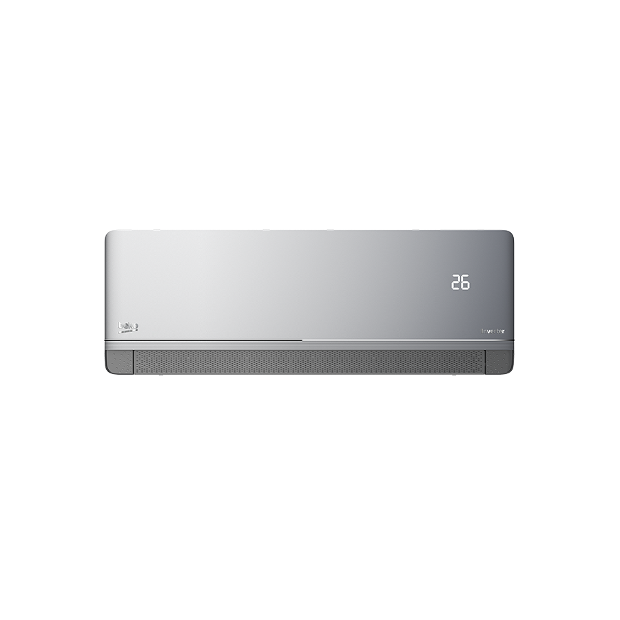 BEVPMS Beko Klima BEVPMS 120/121 Inverter - Image 1