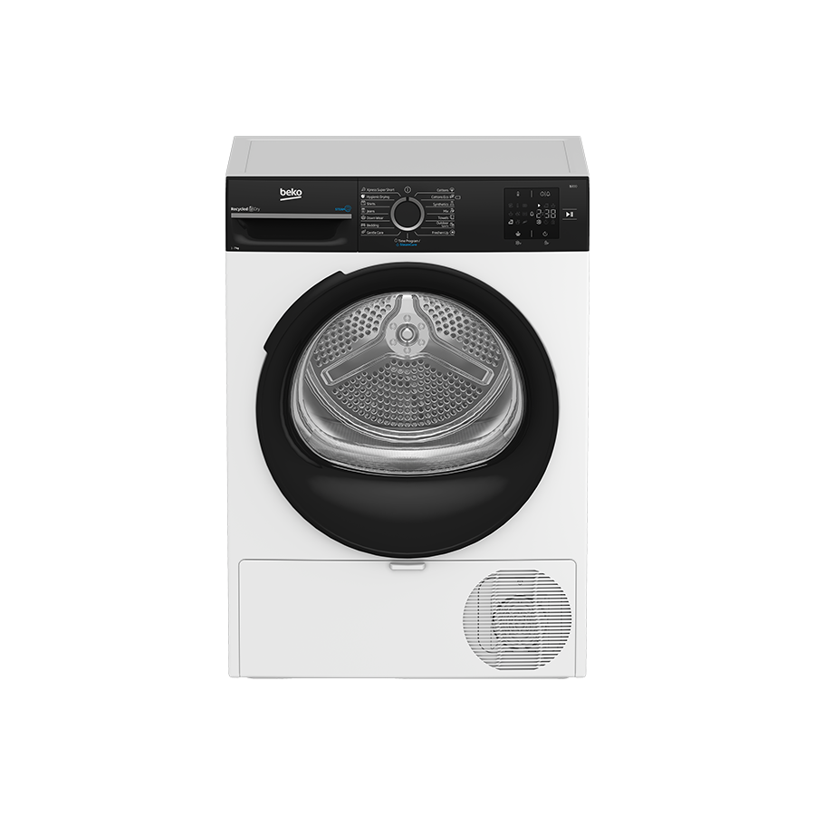 BM3T37239WBB-1 Beko Mašina za sušenje BM3T37239WBB - Image 1