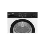 Beko Mašina za sušenje BM3T37239WBB - Image 4