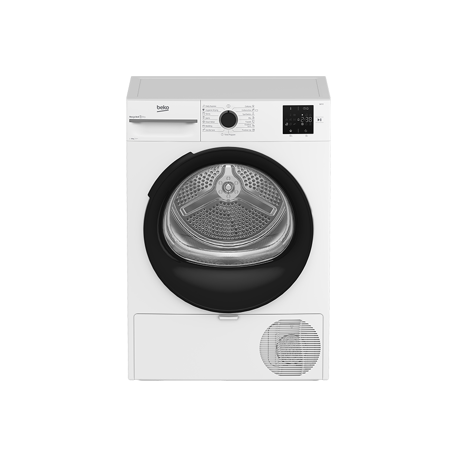 BM3T38230W Beko Mašina za sušenje BM3T38230W - Image 1