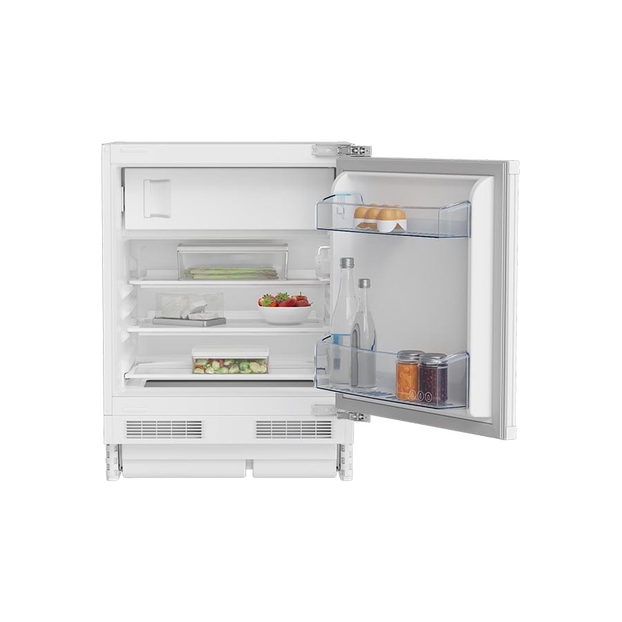 BU-1154-N-1 Beko Ugradbeni Frižider BU 1154 N PODPULTNI - Image 1