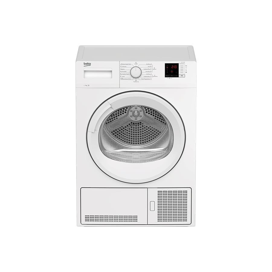Beko-Susilica-DU-7112-PA1 Beko Mašina za sušenje DU 7112 PA1 - Image 1