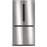 Bosch Frižider KFN96VPEA | Serie 4
