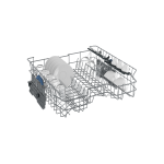 Beko Ugradbena mašina za suđe DIN34330 - Image 6